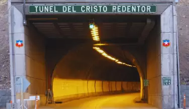 Paso Cristo Redentor