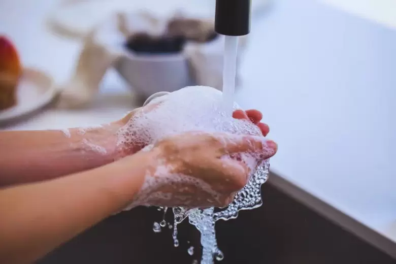 Agua