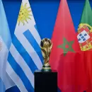 Mundial 2030: Confirmaron a Argentina como una de sus sedes