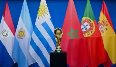 fifa mundial