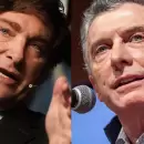 Macri critic� a Milei por la corrupci�n y apunt� contra Karina por romper acuerdos