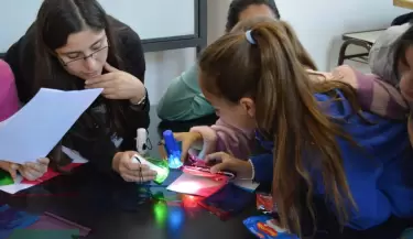Emprend� ConCiencia: programa para emprendedores mendocinos con foco en ciencia y tecnolog�a