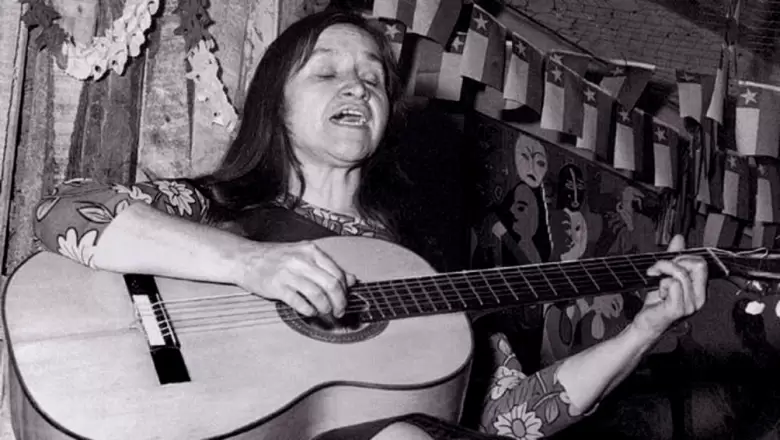 violeta parra 2