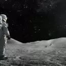 NASA y SpaceX cancelan misi�n para rescatar a astronautas varados en el espacio