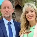 La Justicia avanza en la causa de Insaurralde y busca un video con d�lares de J�sica Cirio