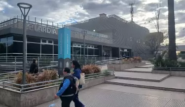 central 6