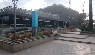 central 6