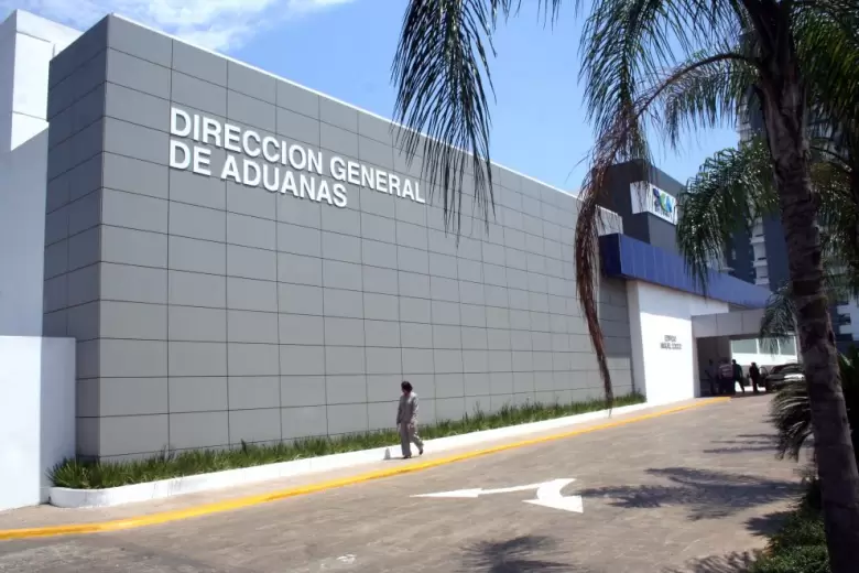 aduanas