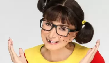 la chilindrina