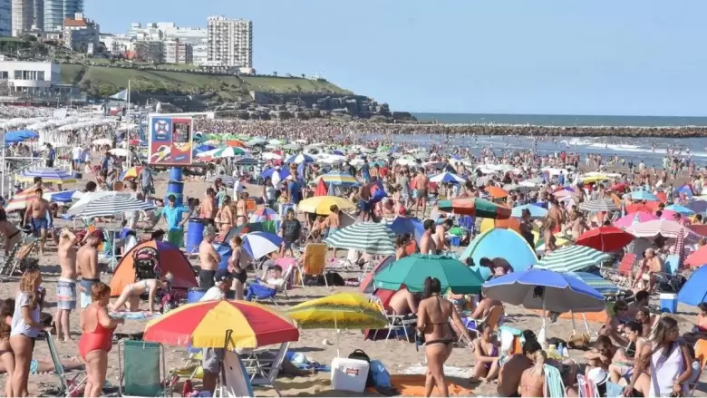 mar del plata