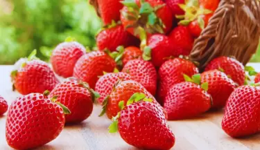 El truco para realzar el sabor de las frutillas y mantenerlas frescas por m�s tiempo