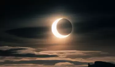 eclipse solar