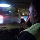 Intento de robo en el barrio Sanidad: Dos detenidos por la intervención de Ojos en Alerta