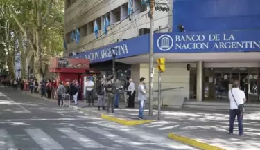 banco naci�n
