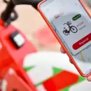Este miércoles los usuarios de biciTRAN podrán viajar gratis durante una hora