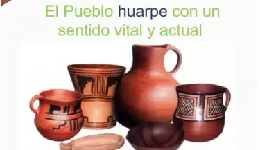 cultura huarpe