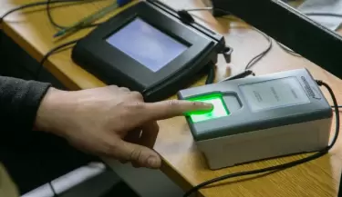 PASAPORTE Y DNI EXPRES