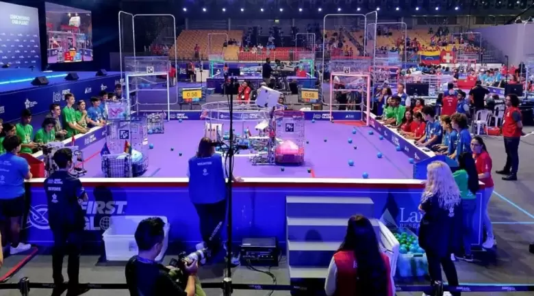 mundial robótica 4