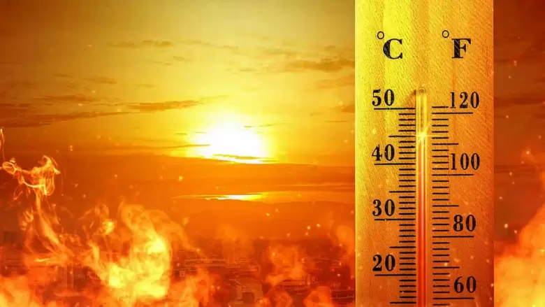 cambio climatico