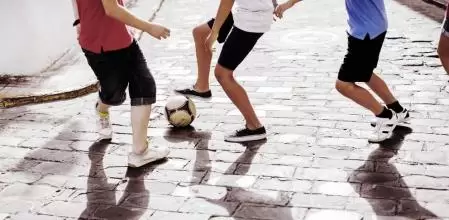Niños