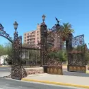 Tiempo en Mendoza: comienza el fin de semana largo con calor y alerta amarilla por tormentas