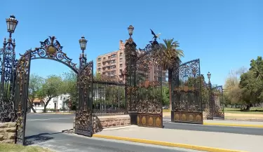 Ciudad de Mendoza
