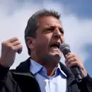 Sergio Massa insiste en la unidad y su posible candidatura a diputado nacional