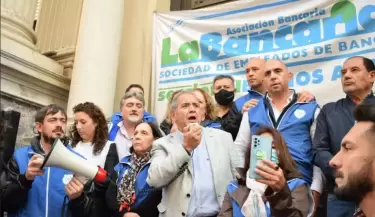 bancarios