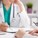 Nuevo aumento en salud: habr� consultas m�dicas m�s caras en Mendoza desde mayo