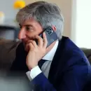 Por qué beneficiaron a Walter Bento con la prisión domiciliaria provisoria por 15 días