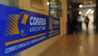 Correo argentino
