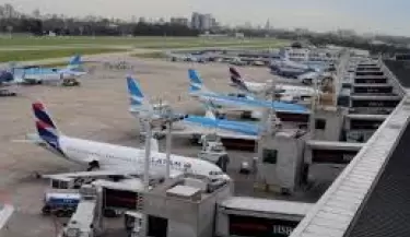 Aeroparque