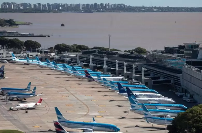 Aeroparque