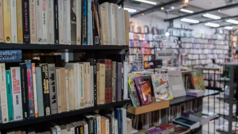 instituto nac del libro