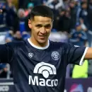 (Video) Alex Arce, la figura de Independiente Rivadavia que jugará el Mundial 2026