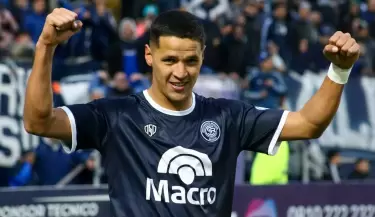 alex arce