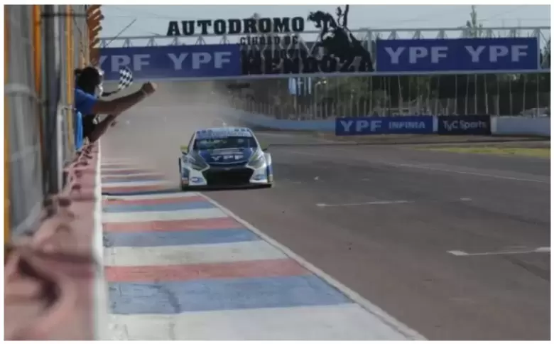 autodromo jorge angel pena