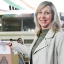 Myriam Bregman encabezará la lista del Frente de Izquierda en Buenos Aires