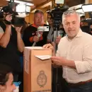 Alfredo Cornejo no descarta suspender las PASO en Mendoza