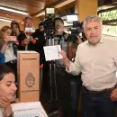 Definición electoral en Mendoza: Cornejo evalúa unificar los comicios legislativos con la Nación