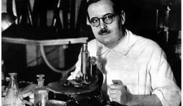 bernardo houssay