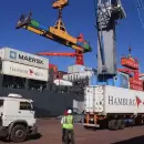 El exorbitante superávit comercial que se registró en el país en lo que va de 2024