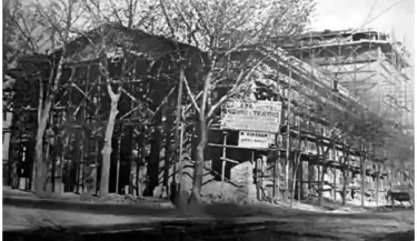 teatro independencia