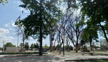 Ciudad de Mendoza