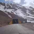 As� est� el Paso a Chile este s�bado