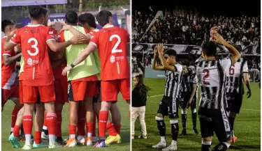 maipu gimnasia