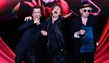 rolling stones