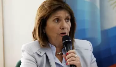 patricia bullrich