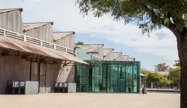 Mendoza celebrar� el cooperativismo con un evento abierto en la Nave Cultural
