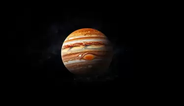nasa jupiter